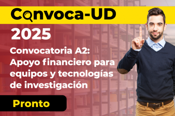 Convocatoria 4421