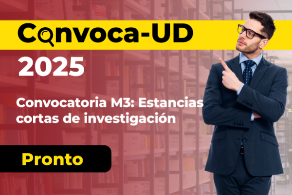 Convocatoria 4430