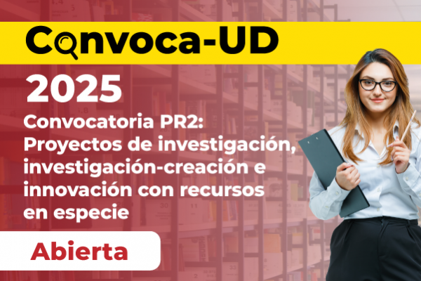 Convocatoria 4419