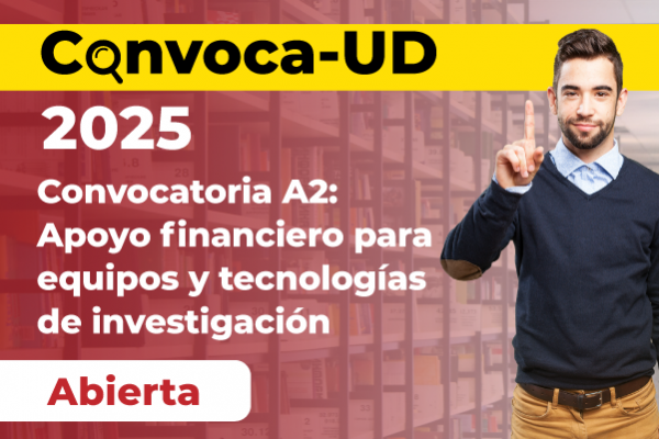 Convocatoria 4421