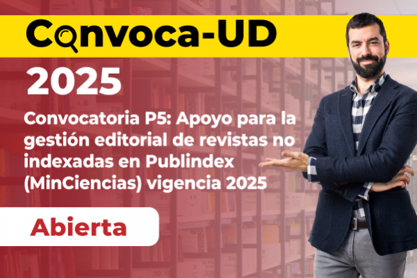 Convocatoria 4426