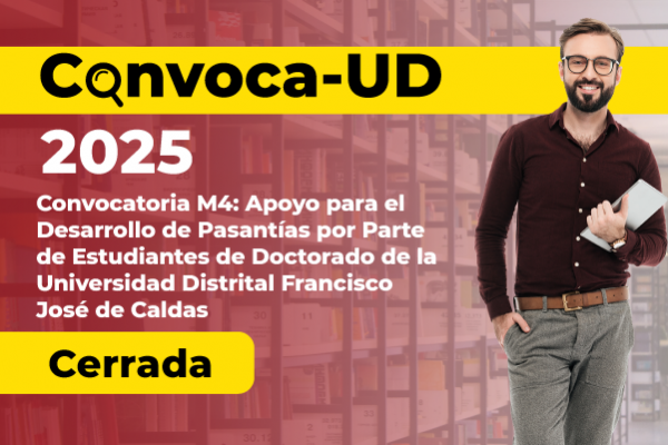 Convocatoria 4418