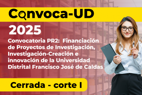 Convocatoria 4419