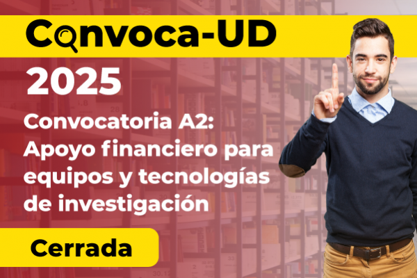 Convocatoria 4421