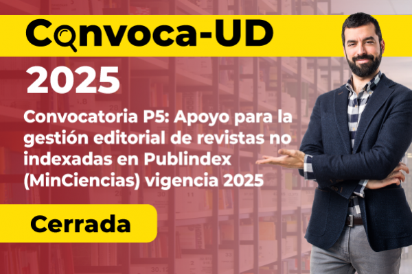 Convocatoria 4426