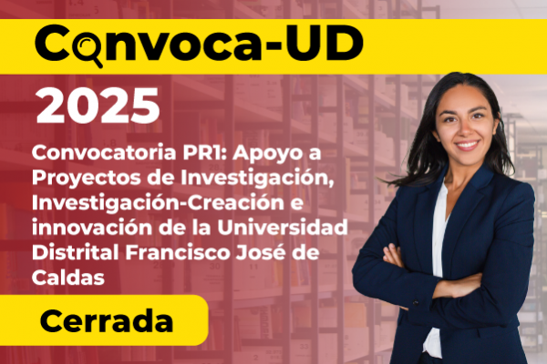 Convocatoria 4477