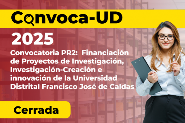 Convocatoria 4419