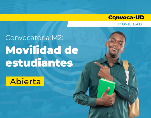 Convocatoria 4429