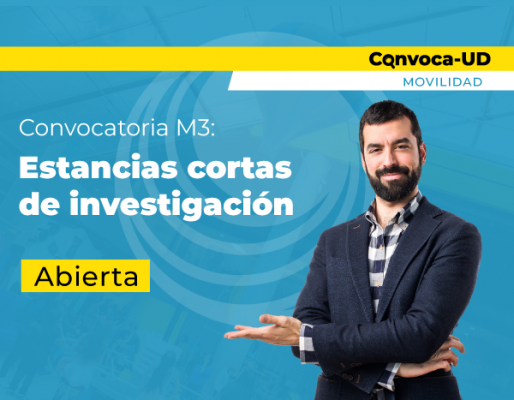 Convocatoria 4430