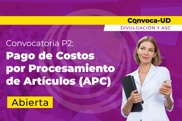 Convocatoria 4424