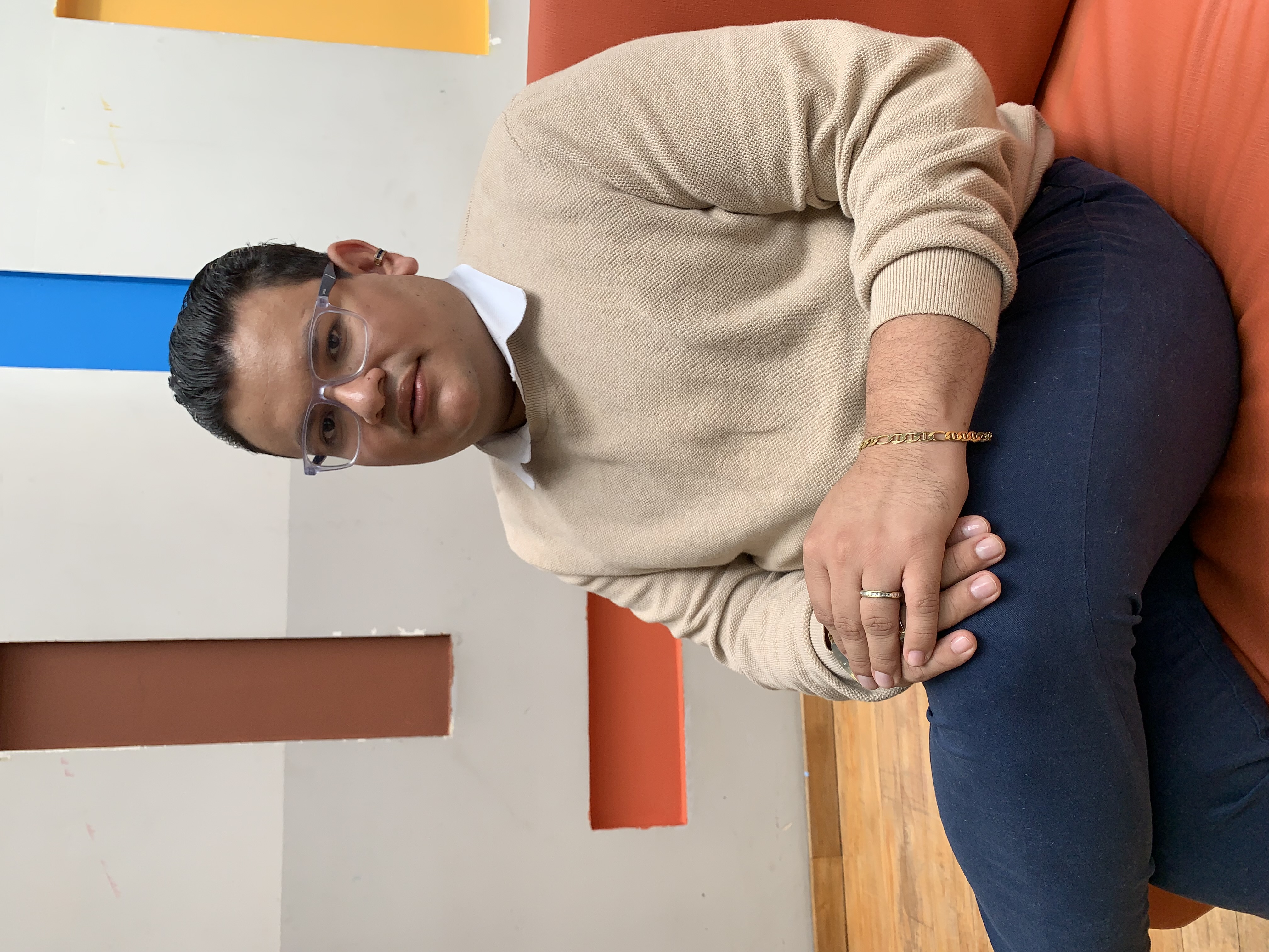 Camilo Andrés Galindo Izquierdo