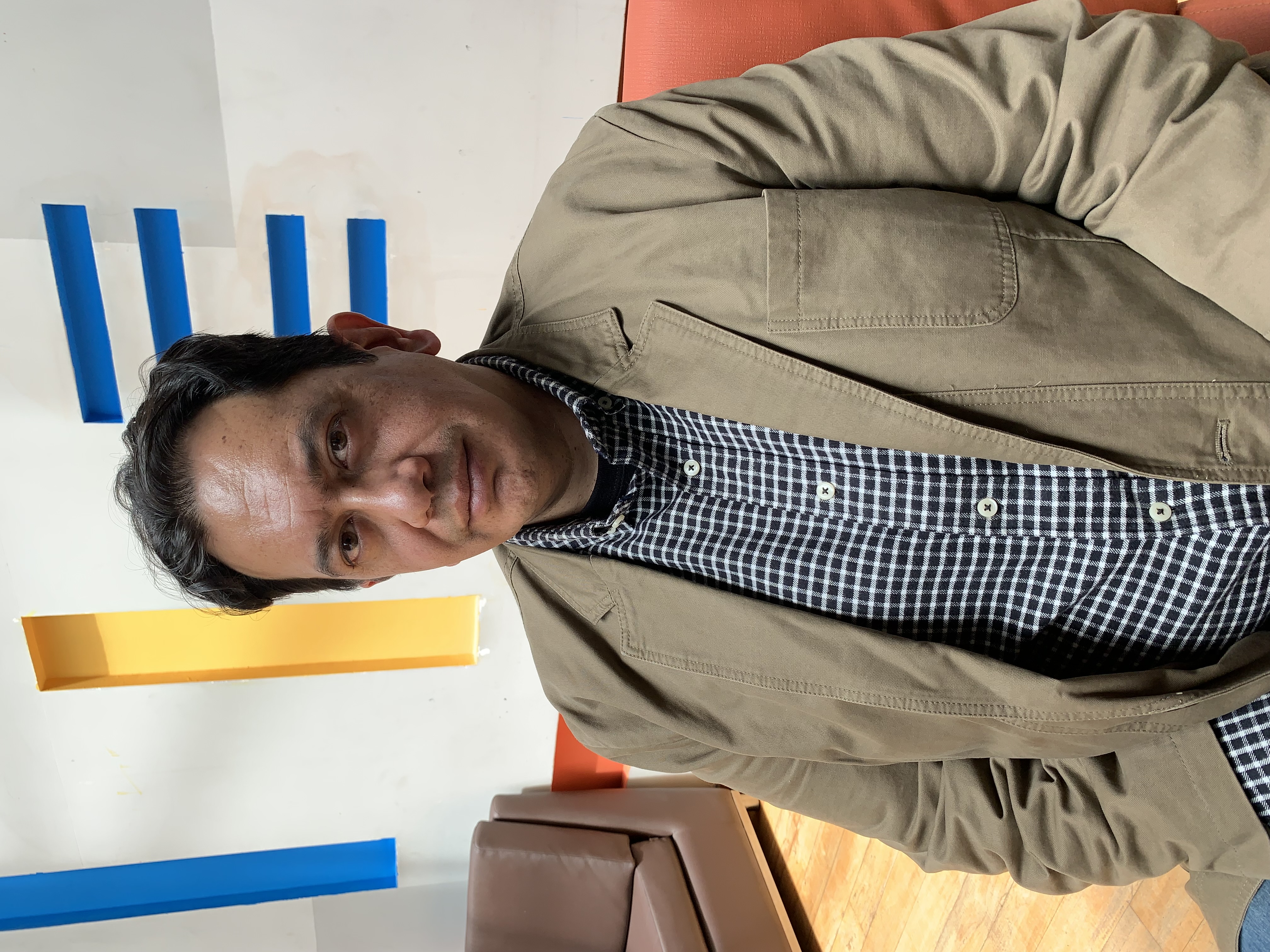 Daniel Mauricio Peña Bustos 