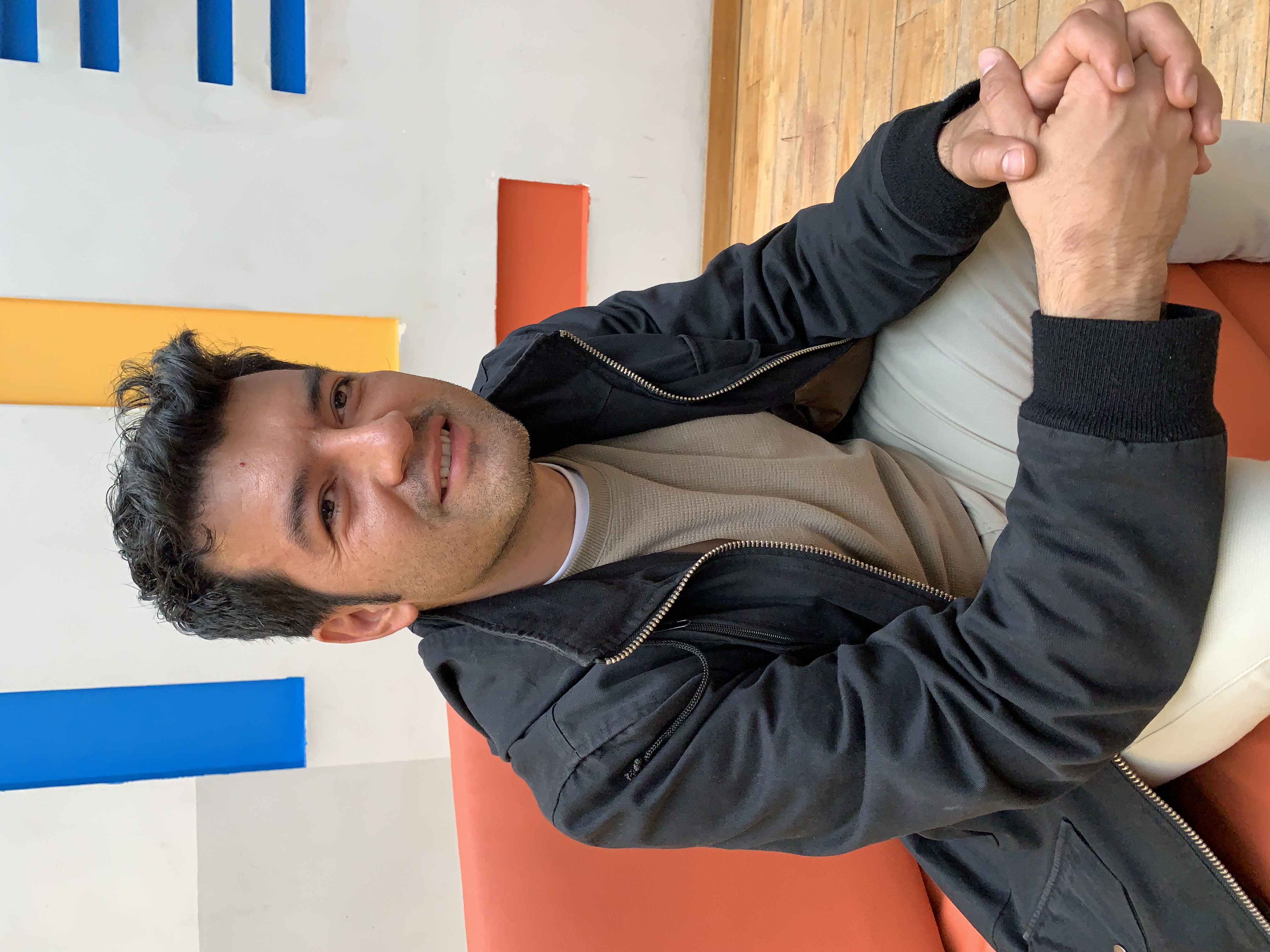 David Romero Betancur