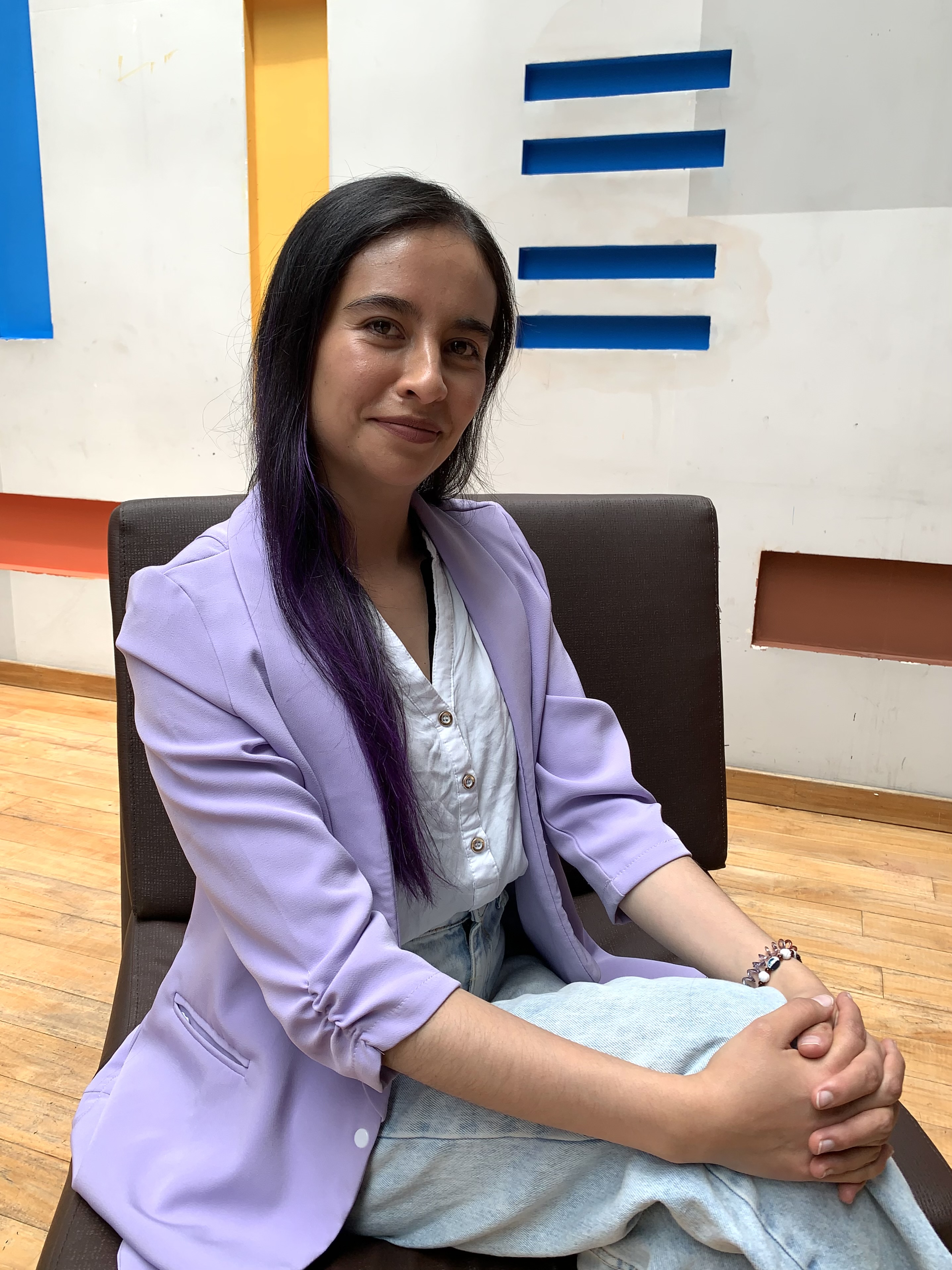 Diana Lizeth Rojas Cruz