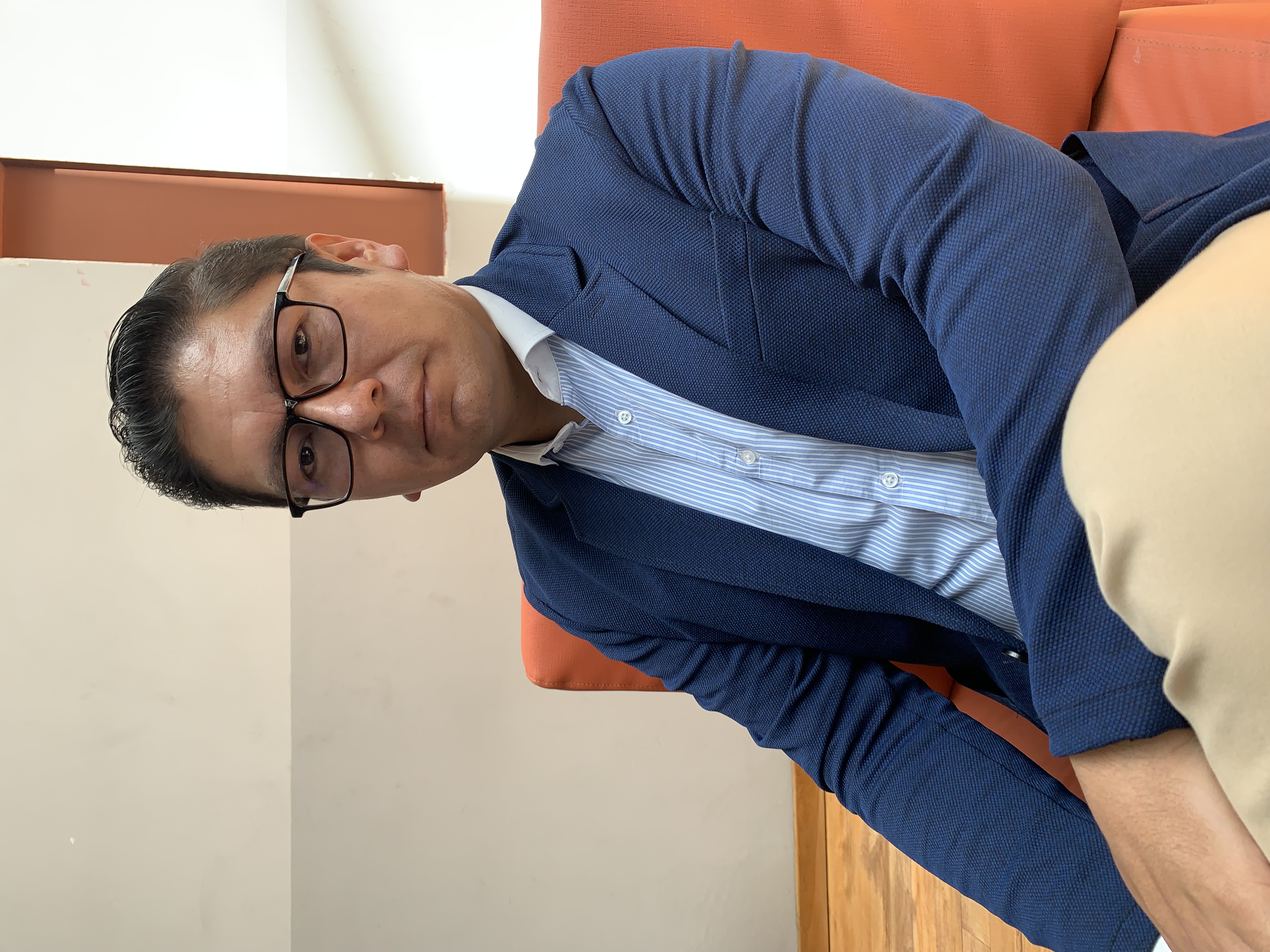 Joan Stid Cardozo Saavedra