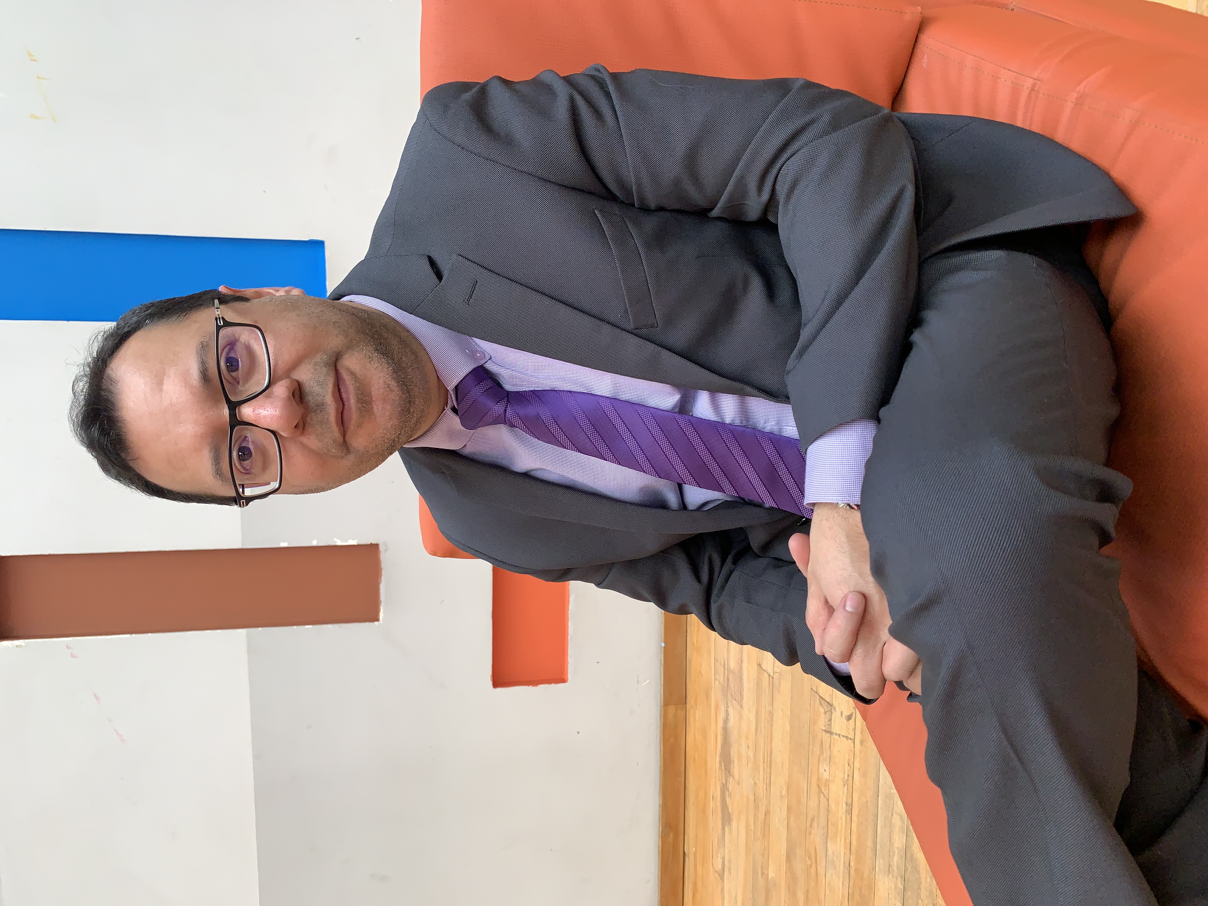 Juan Carlos Serna Rojas