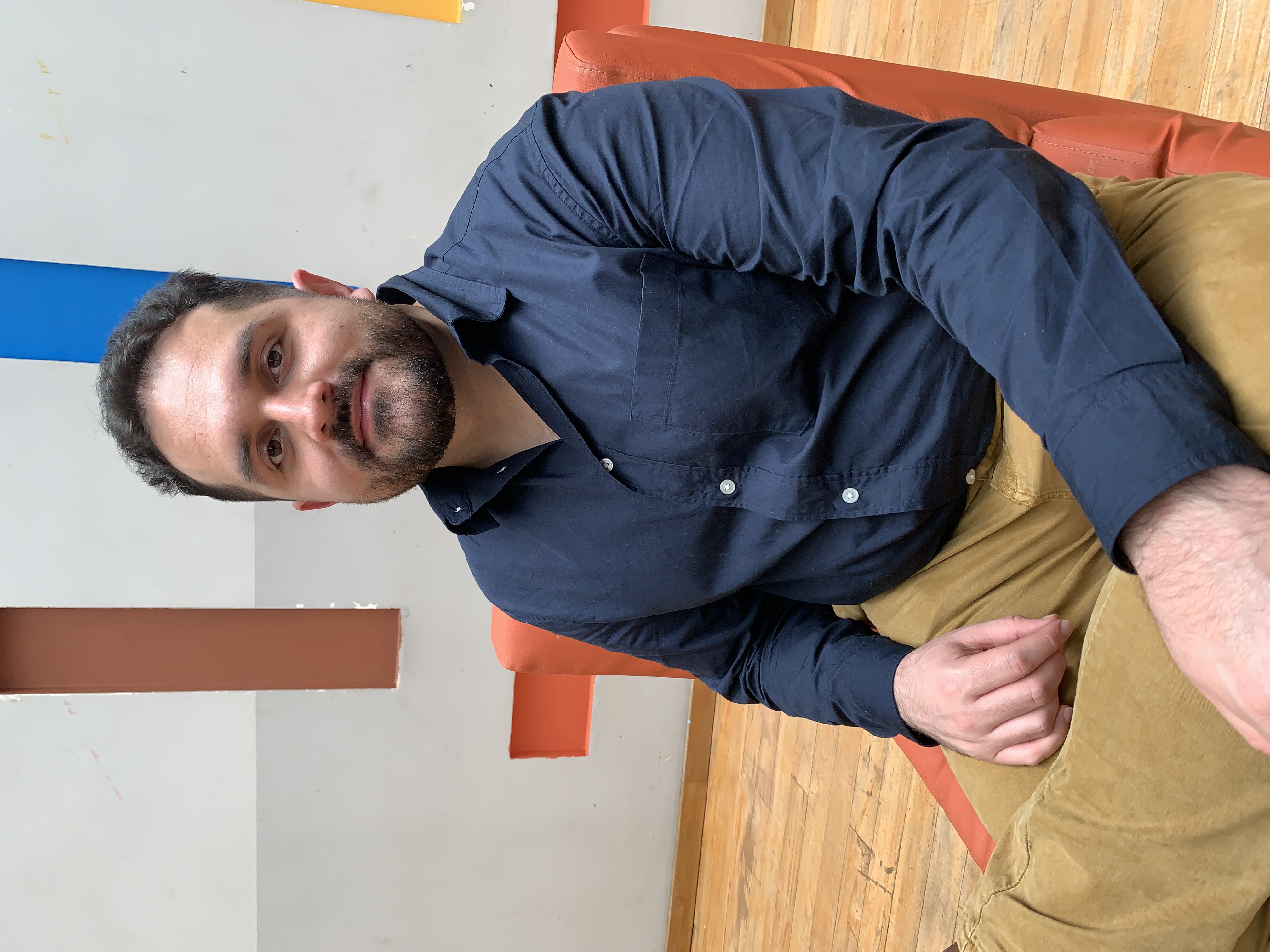 Juan David Malaver González