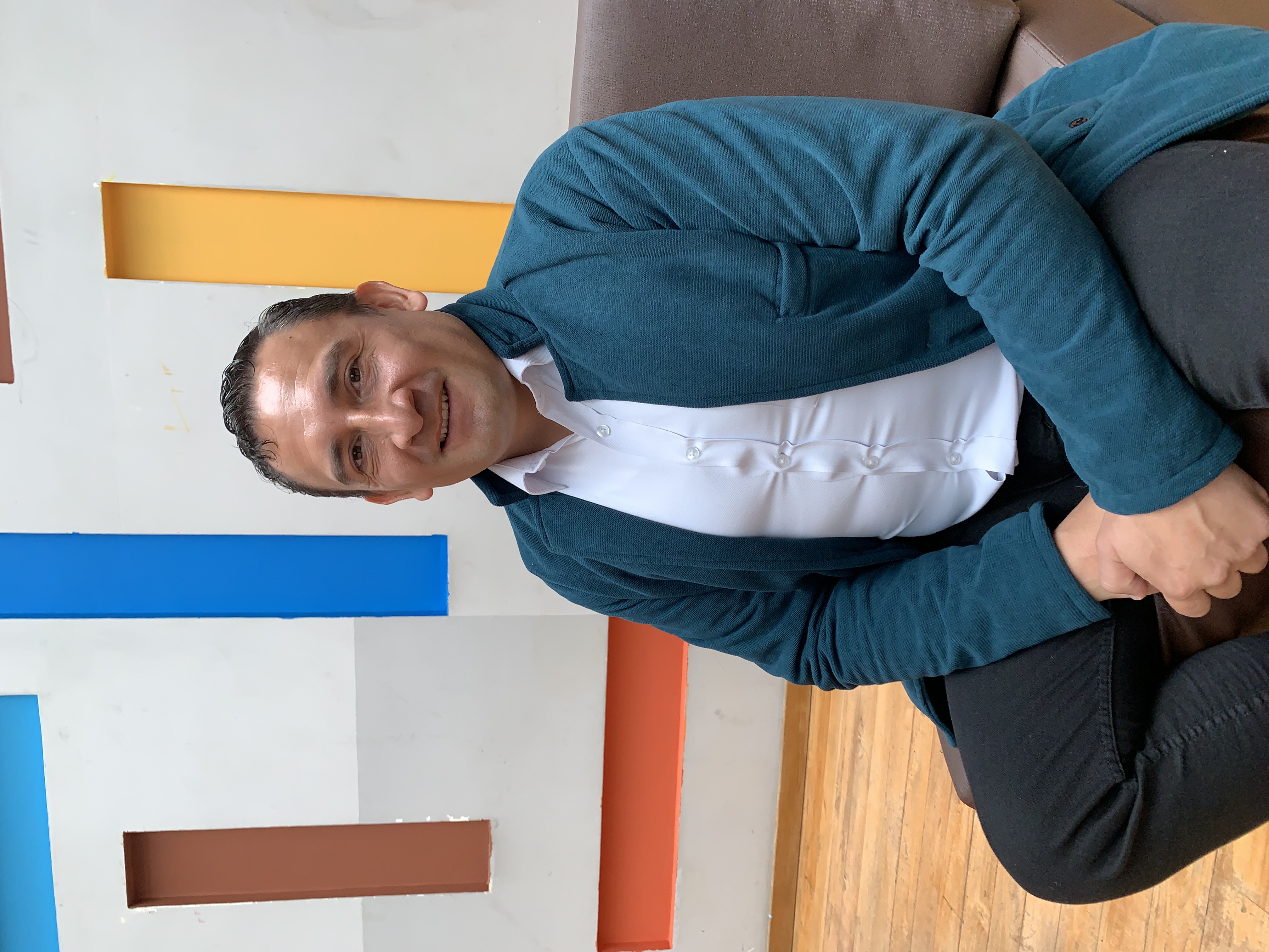 Juan Miguel Roa Tavera