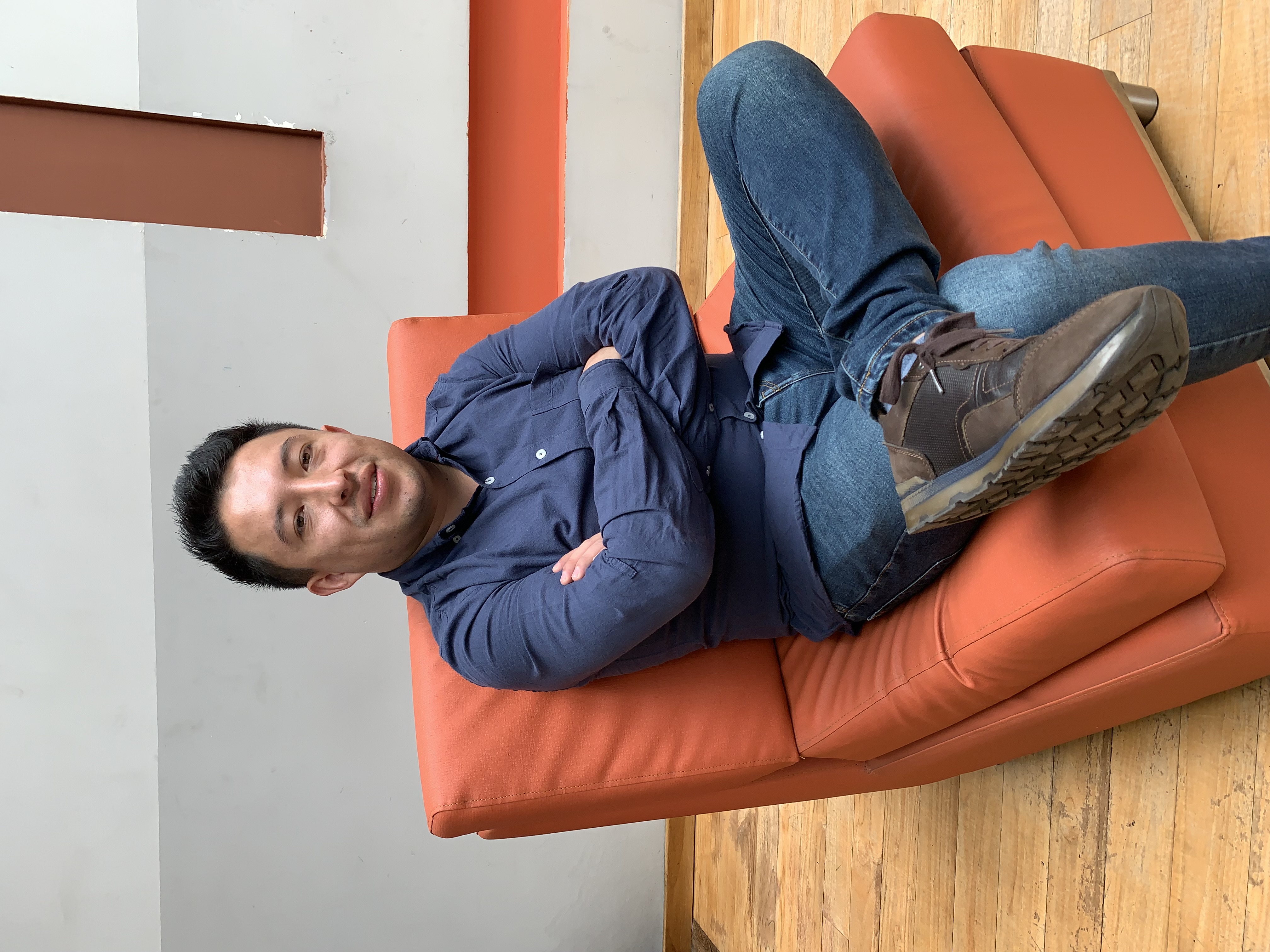 Julián Esteban Suárez García