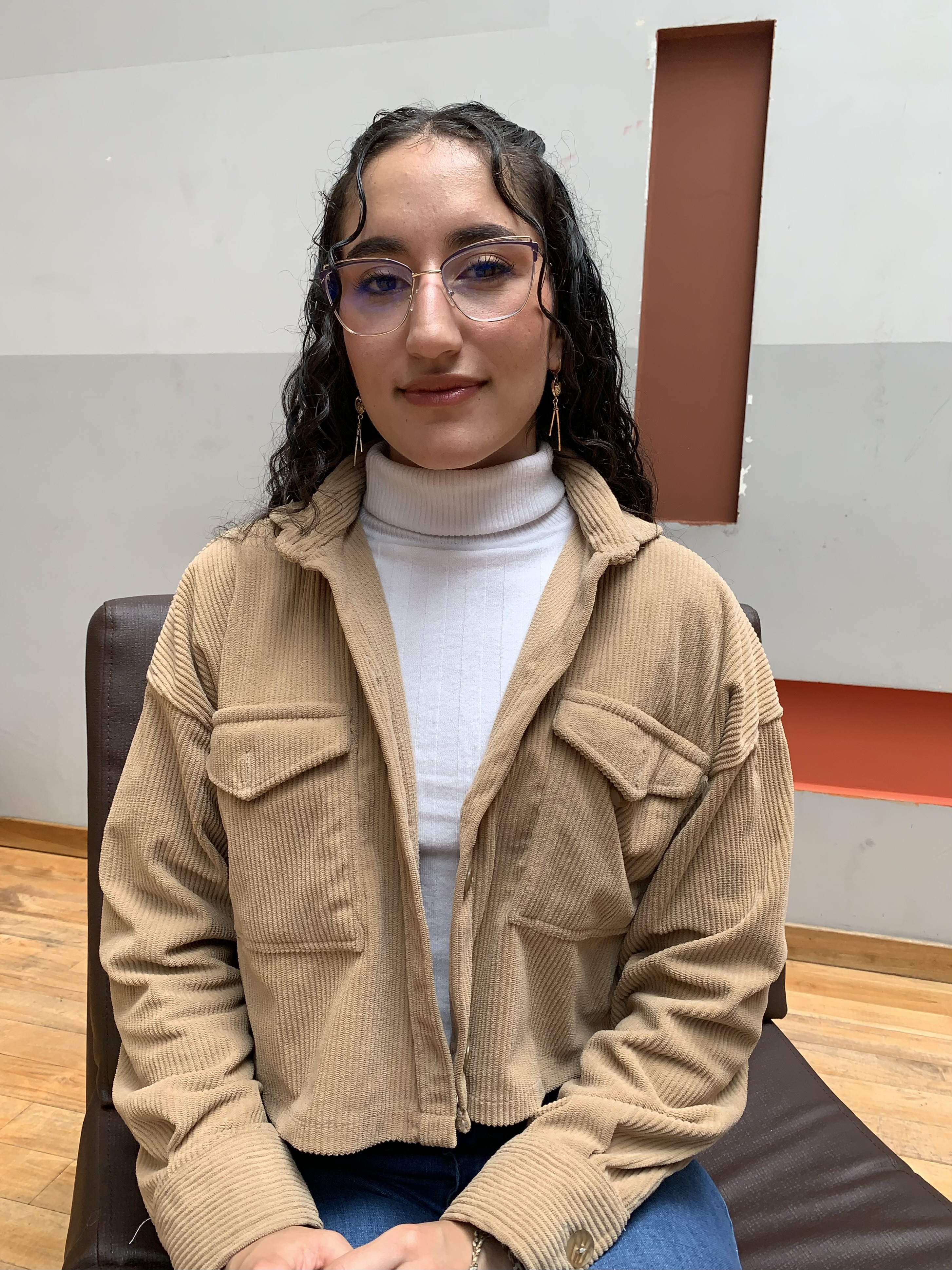 Karen Melisa Naranjo Rodríguez