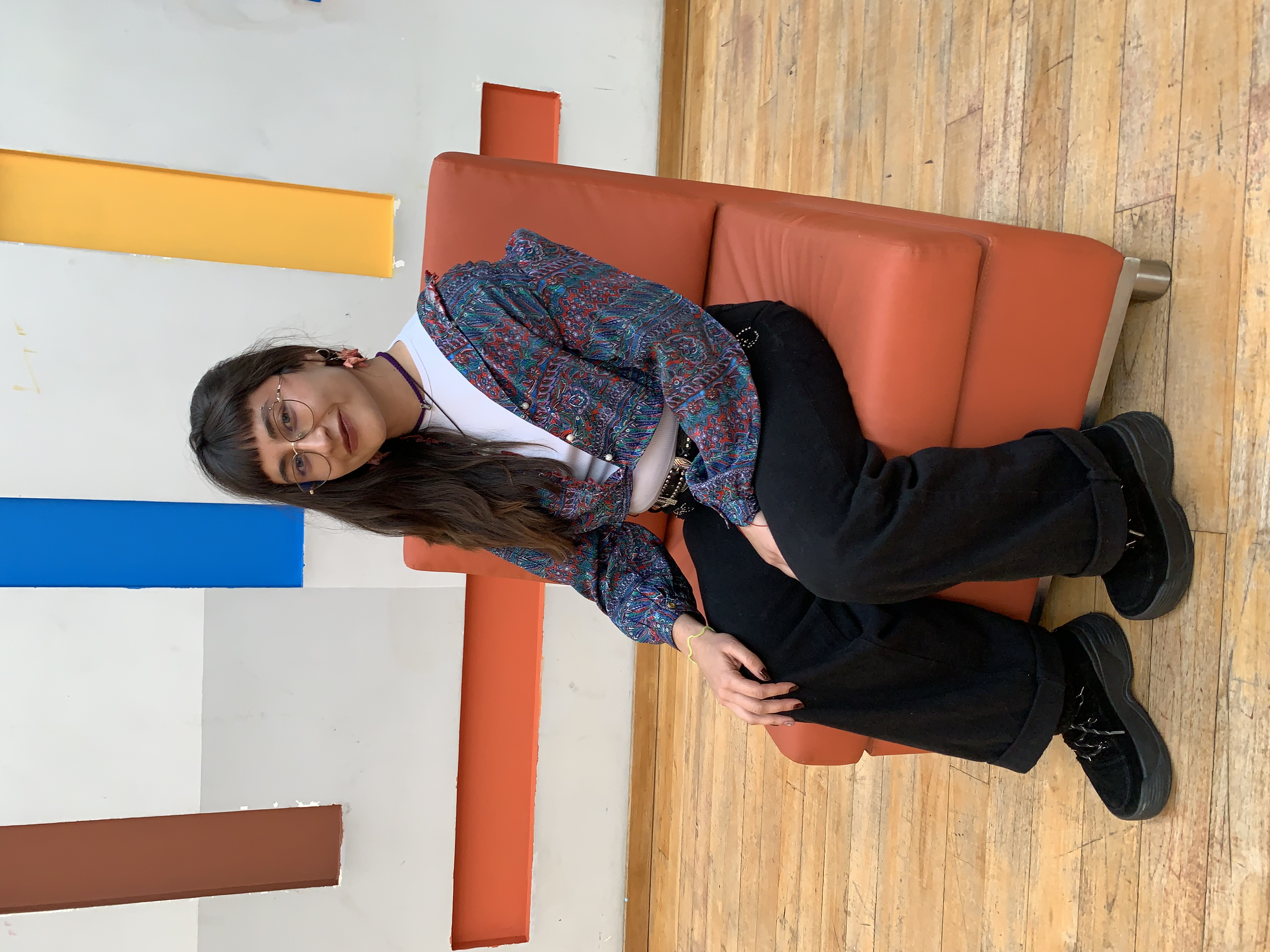 Katherine Marín Calderón