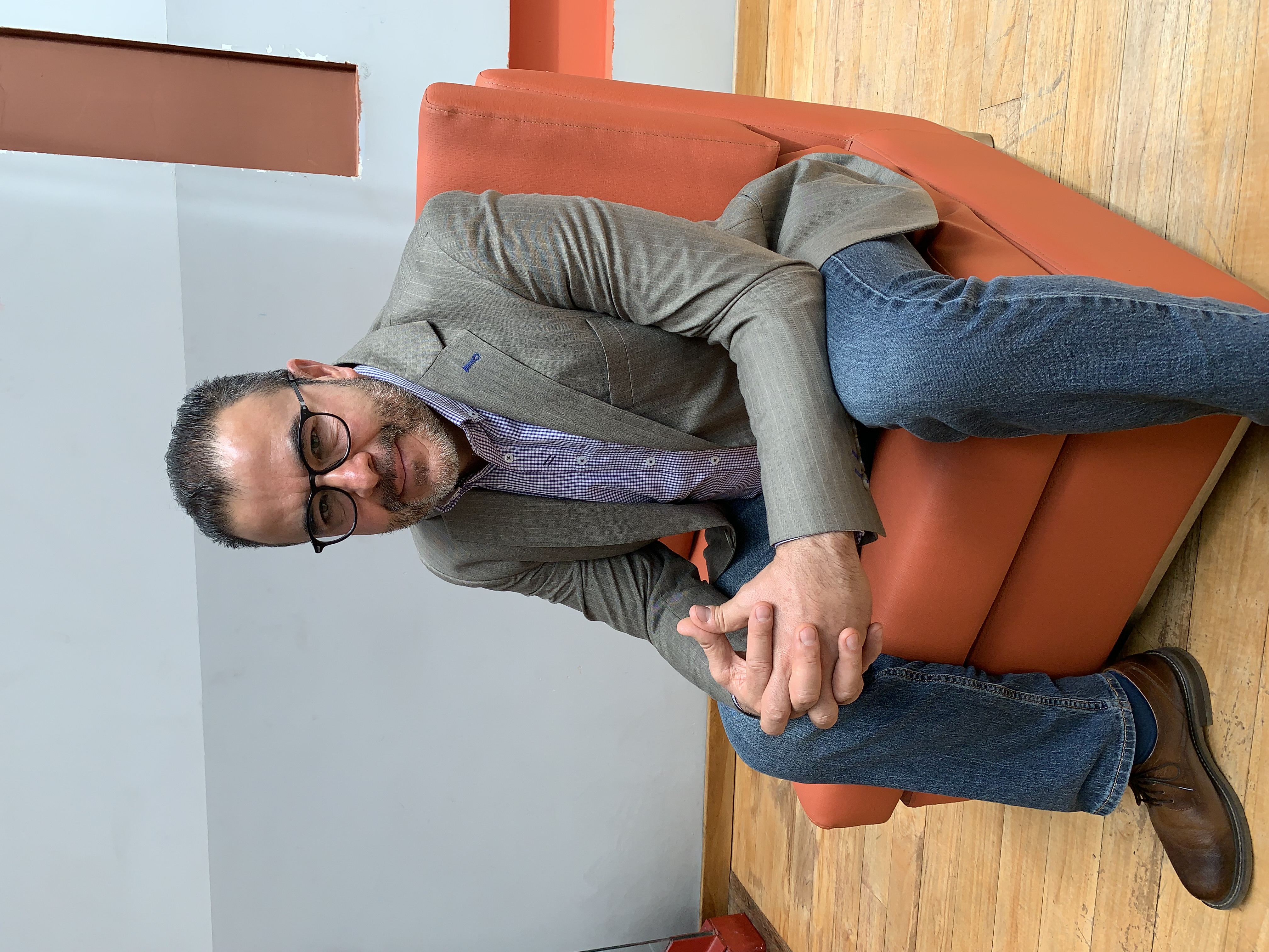 Luini Leonardo Hurtado Cortés