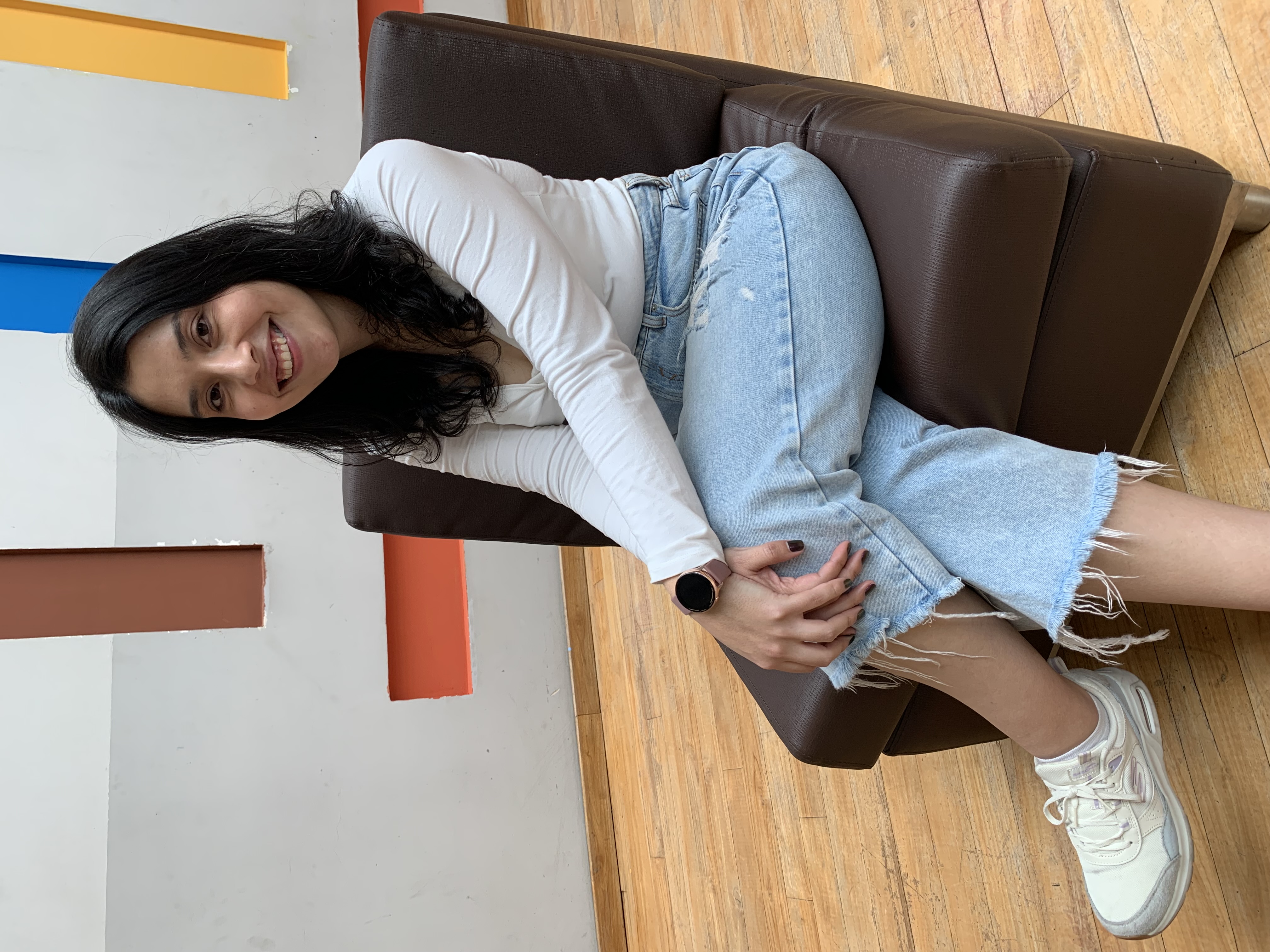 Martha Cecilia Padilla García