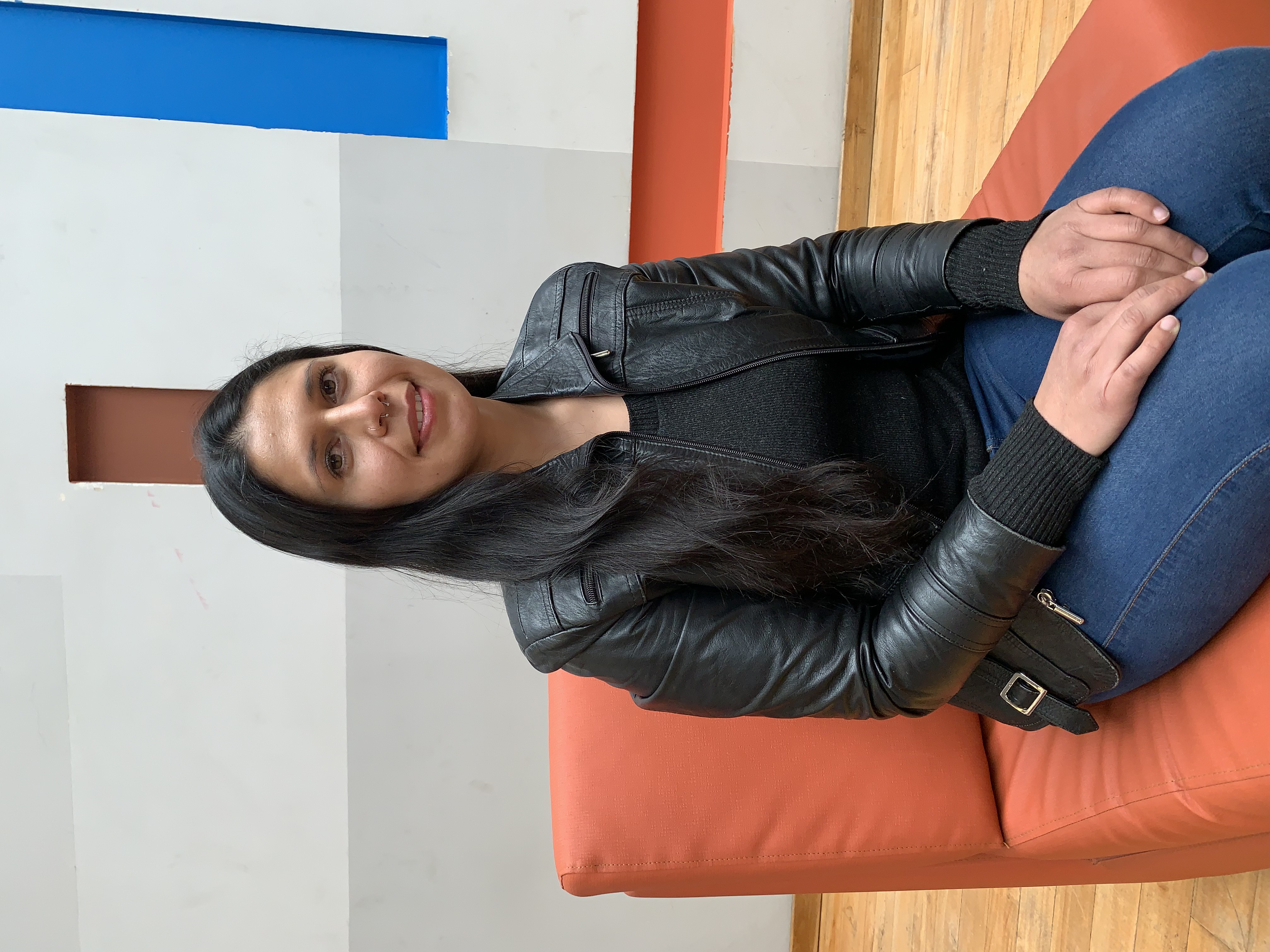 Nadia Irina Becerra Franco
