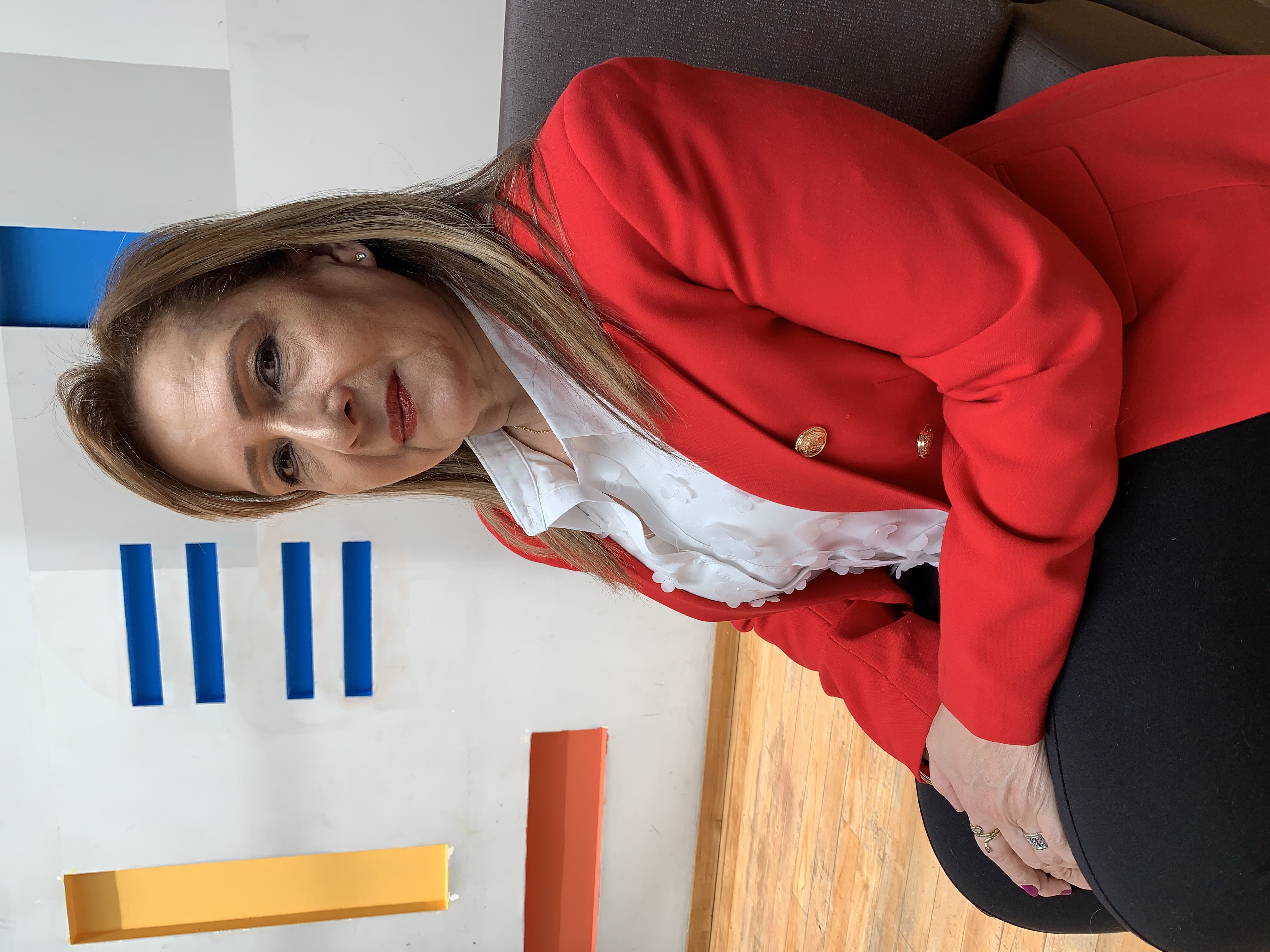 Neiffy Astrid Avilés Rodríguez
