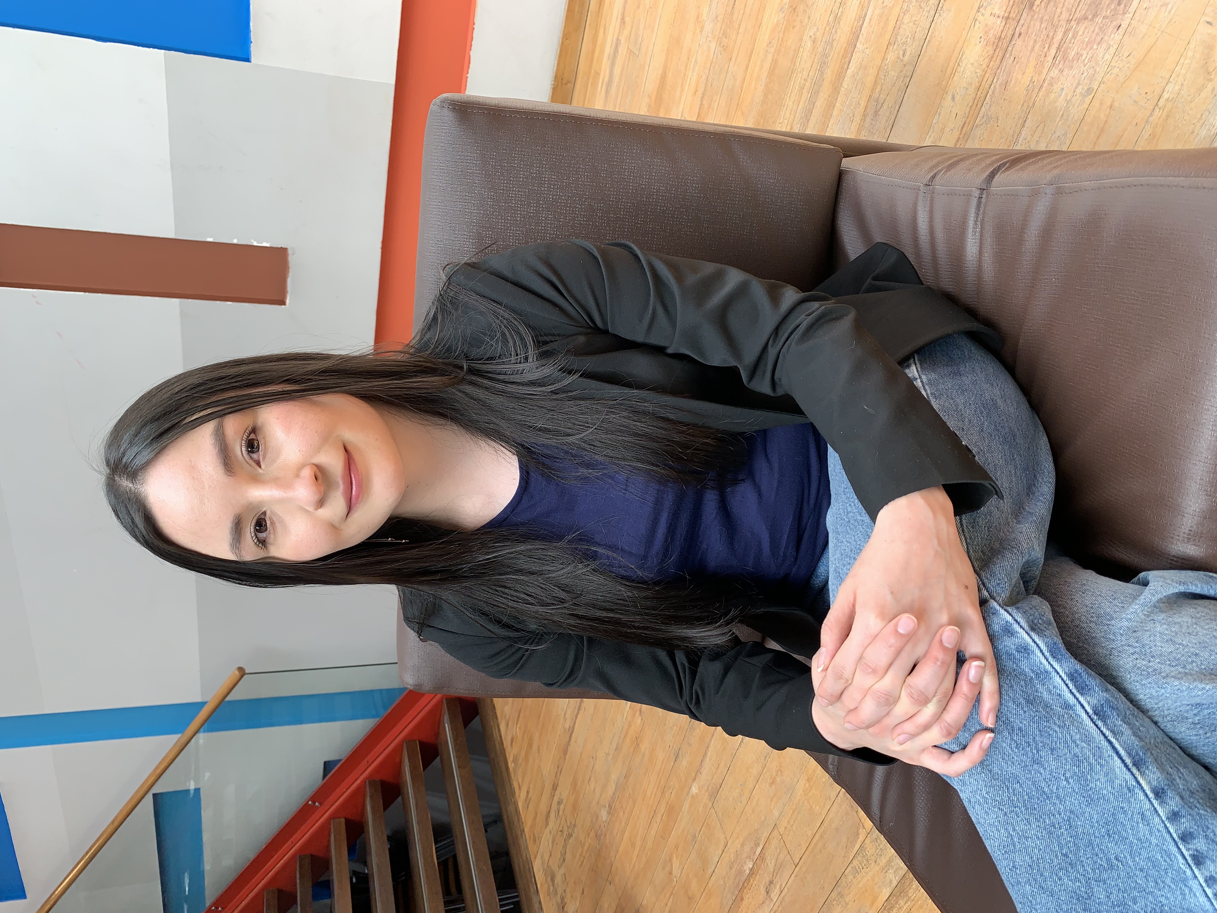 Paola Andrea Molina Ruiz