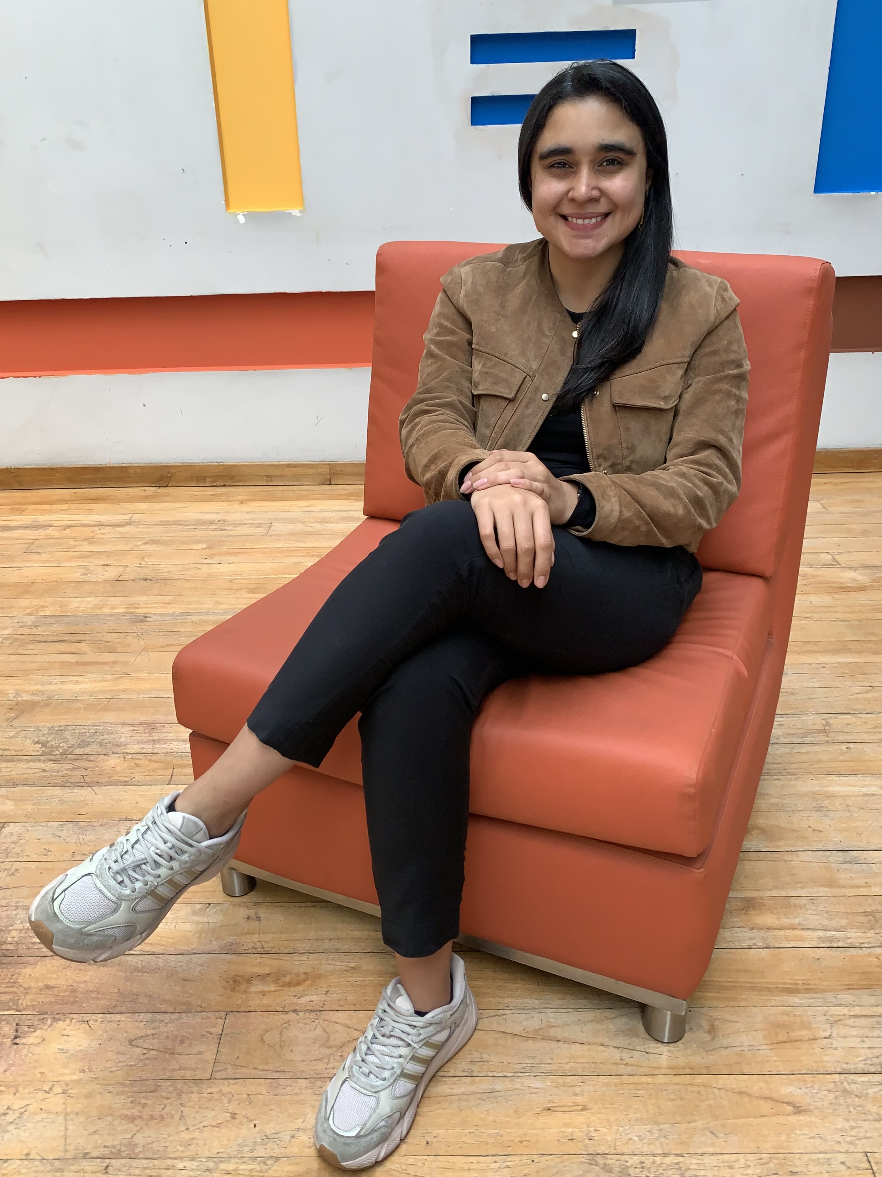 Tatiana Maya Trujillo