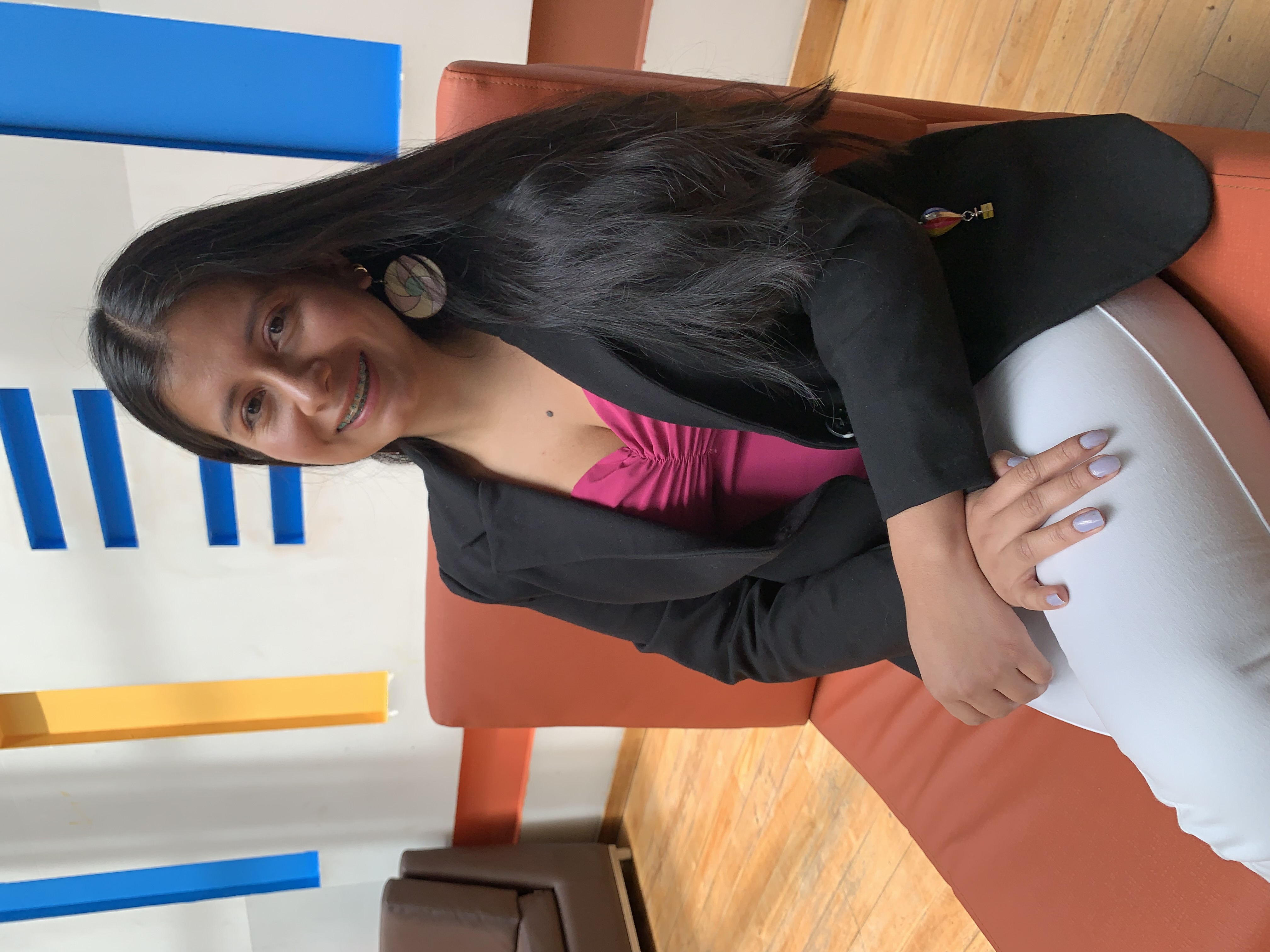 Yeimy Paola Rodríguez Mendoza