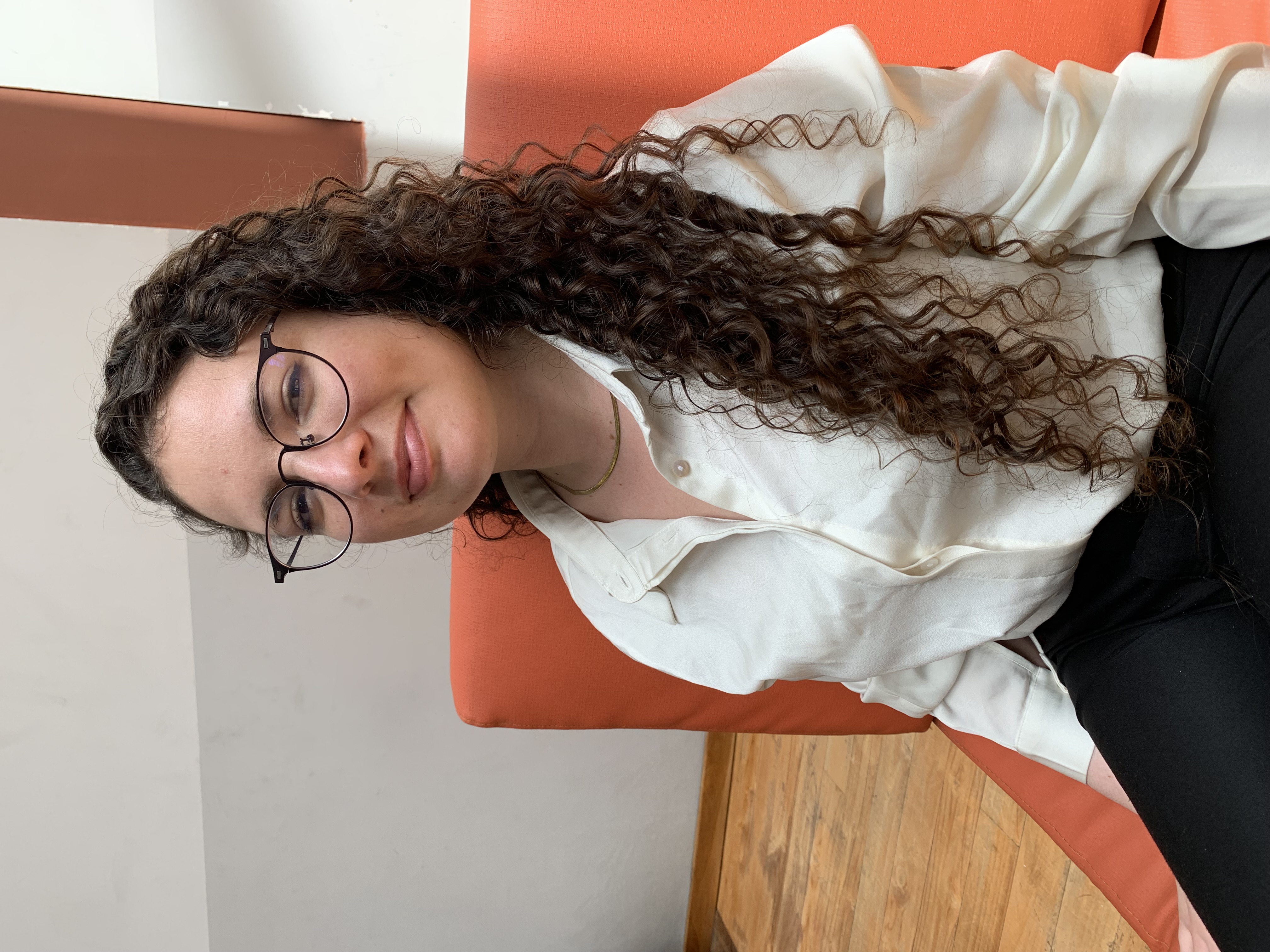 Yicel Camila Iglesias Perea