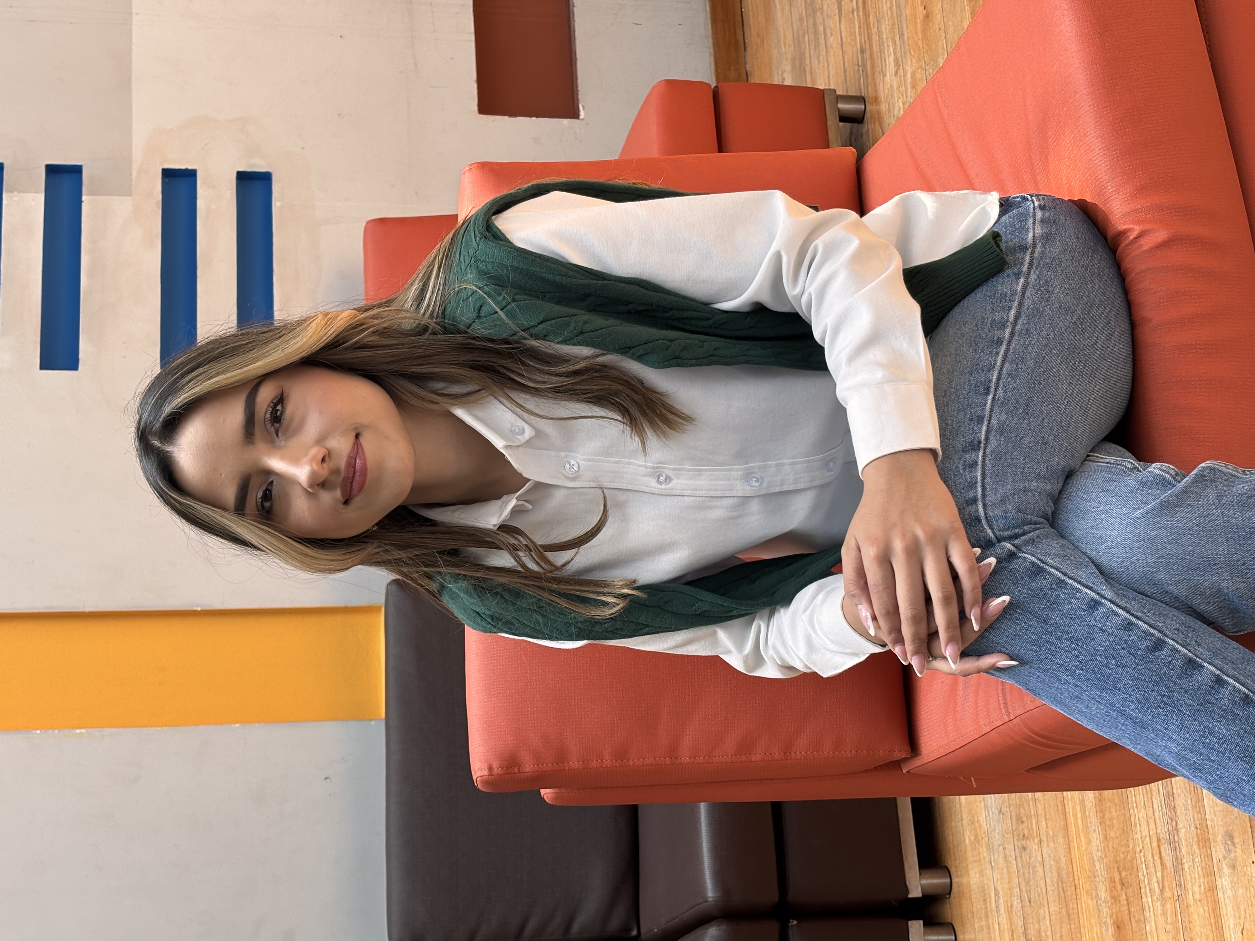 Brenda Romero Fernandez 