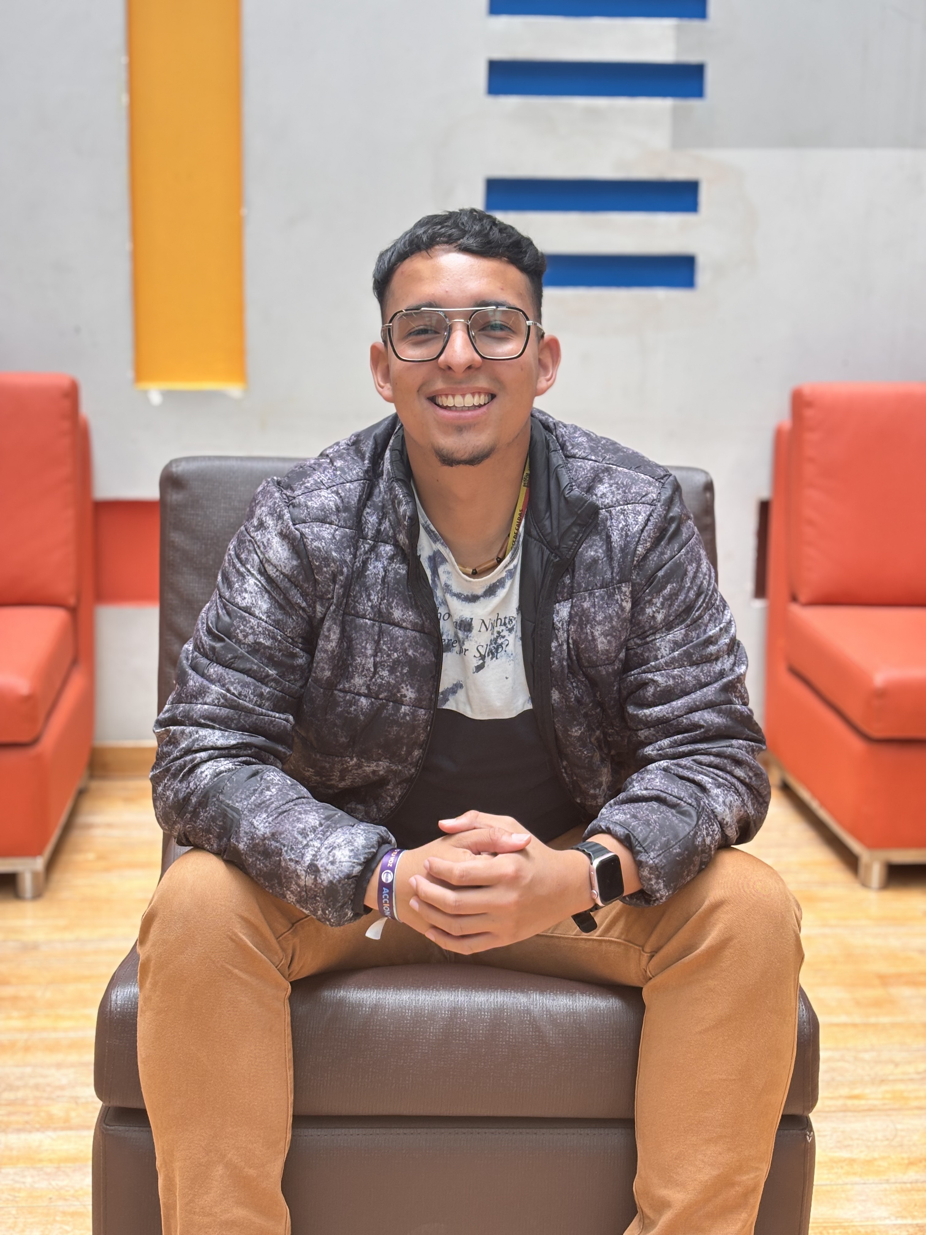 Jefferson Escobar Rivas