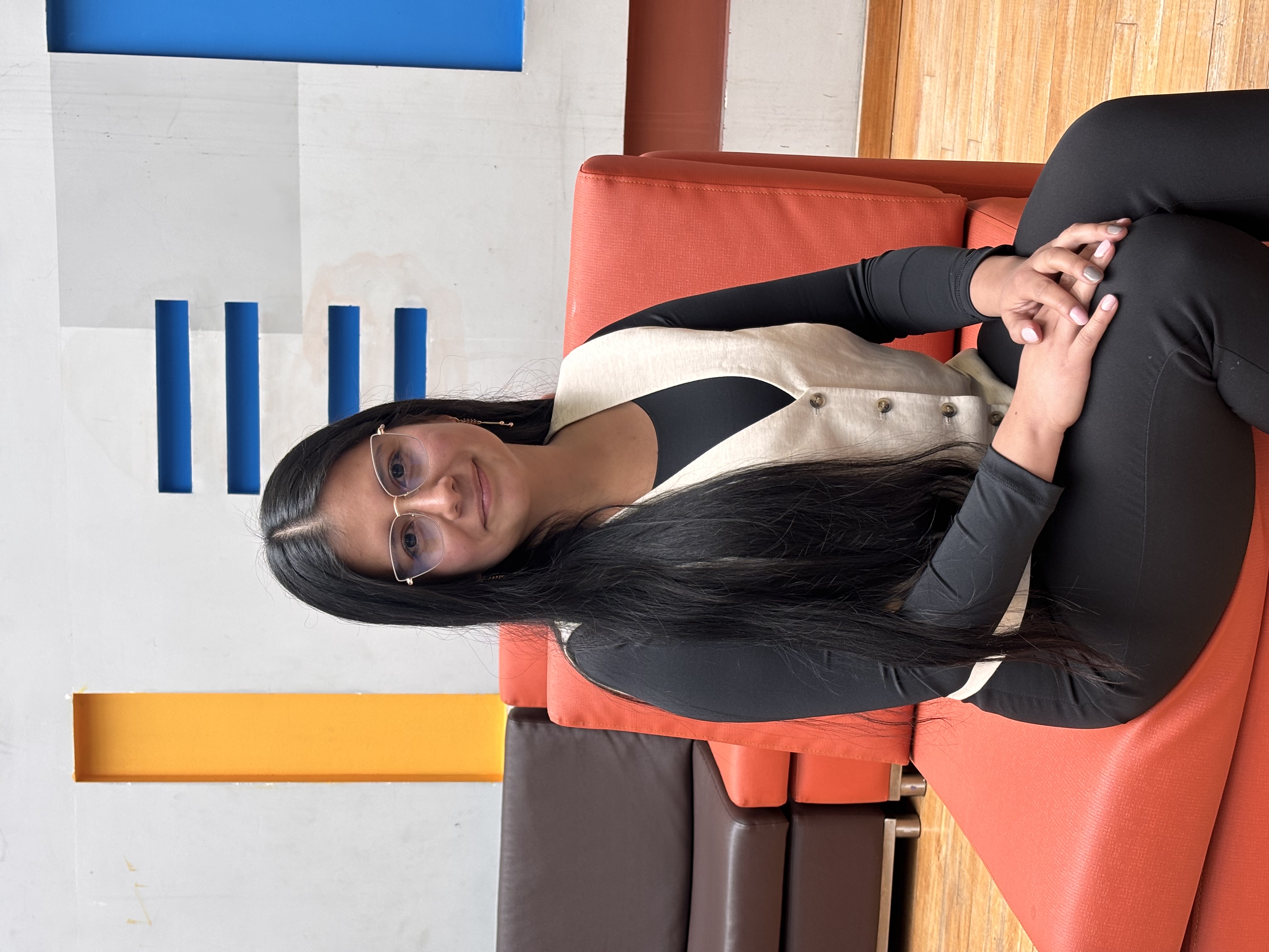 Yeimy Paola Rodríguez Mendoza