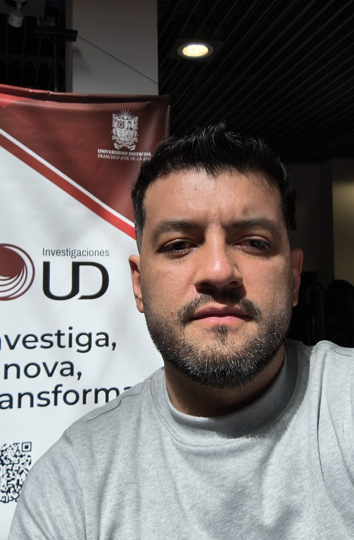 David Romero Betancur