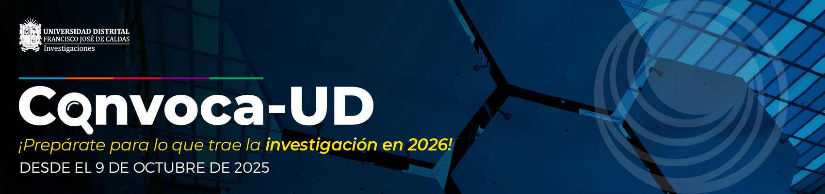 Convocatoria: Convoca-UD 2026