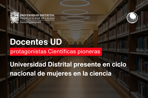 Imagen noticia: Docentes UD